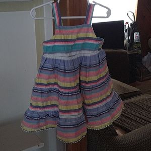 Cat & Jack Infant Dress